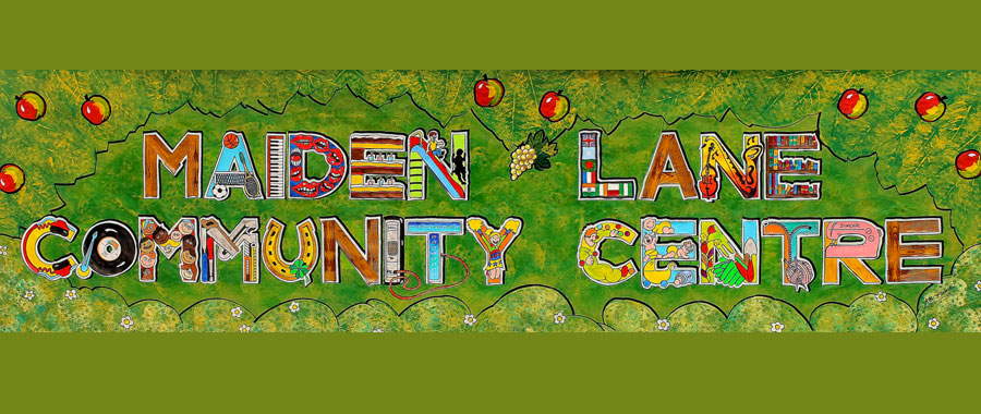 Maiden Lane Community Centre